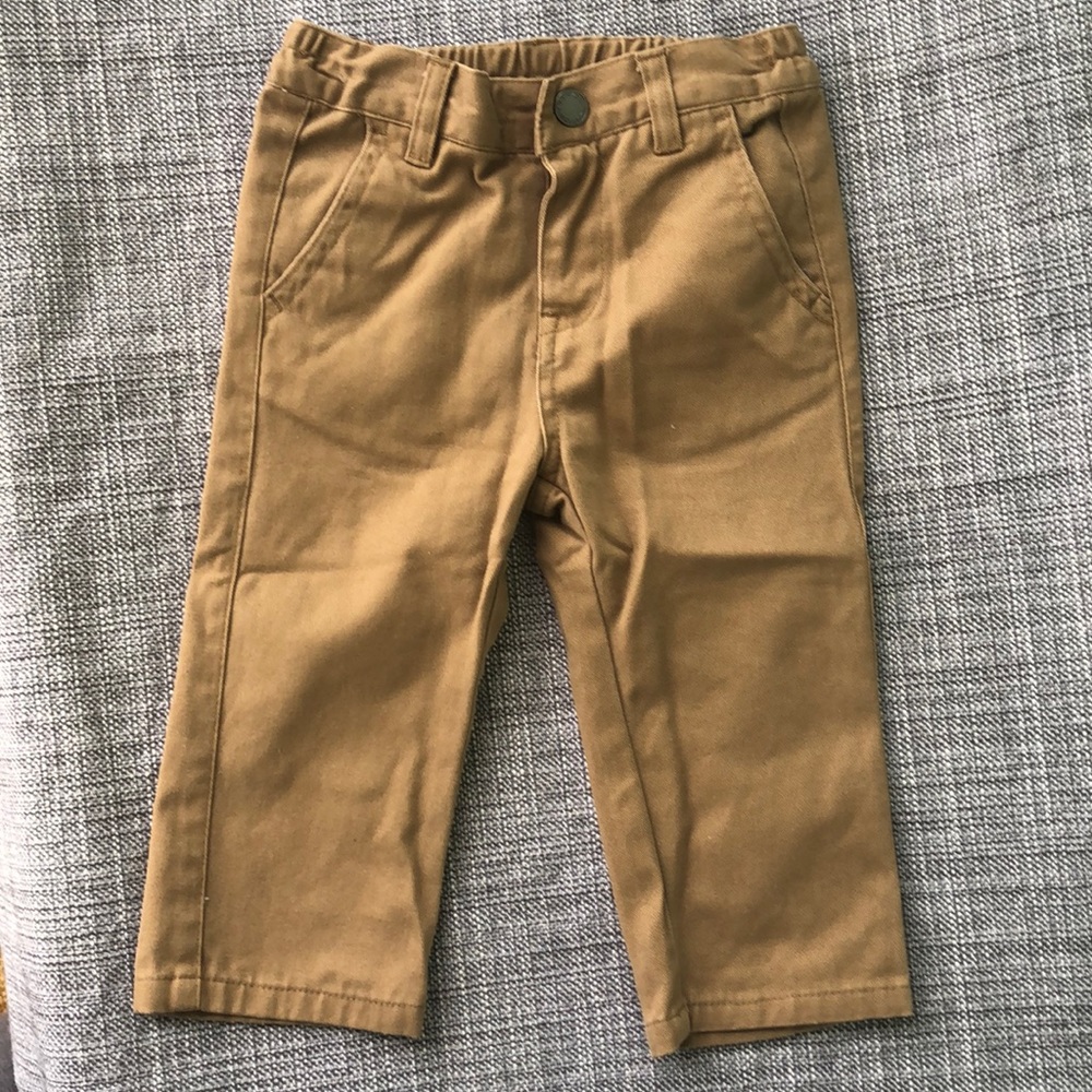 Nautica Baby boy khakis